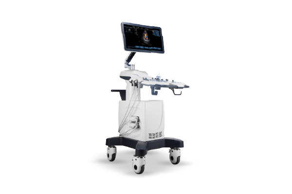 Echography-picture