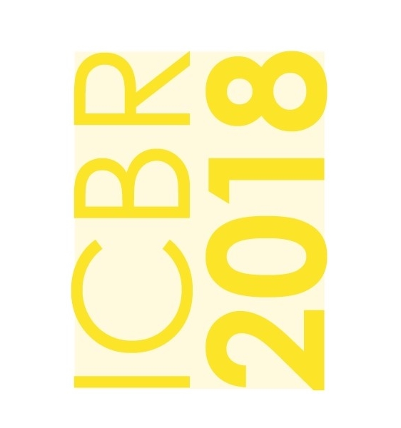 logo ICBR 2018