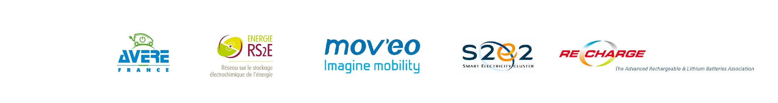 logo dei partner di easyLi