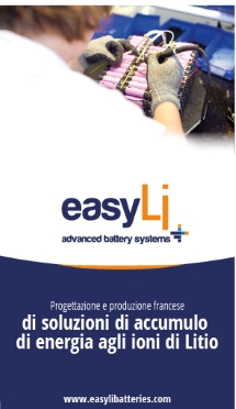 Immagine della brochure easyLi