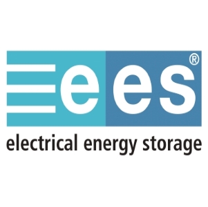 Logo de EES electrical energy storage