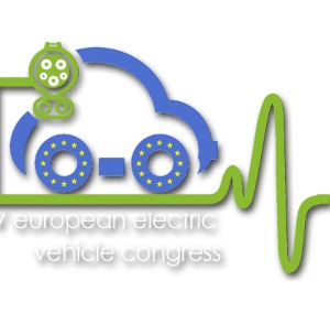 V European electric vehicle congress, Ottobre, Madrid, España