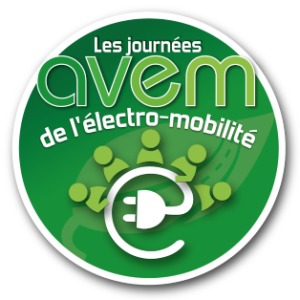 AVEM days dedicated to e-mobility, September, France