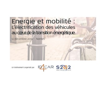 Une journée dédié aux questions d'énergie et de mobilité