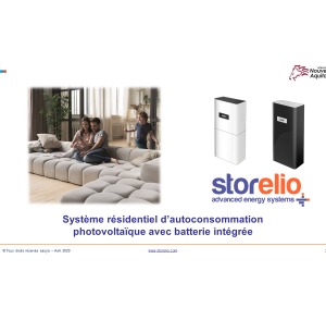 Webinar Storelio