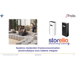 presentation du webinaire storelio