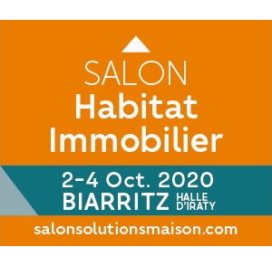 Maison Solutions, 2 au 4 octobre, Biarritz