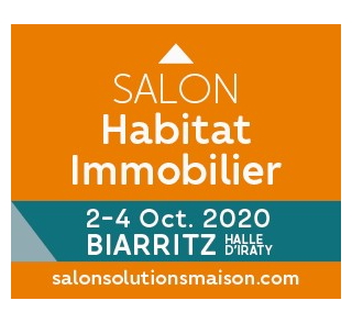 Logo Salon Habitat