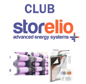 Webinaire technique batteries – Club Storelio