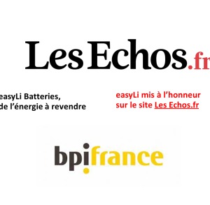 A lire sur Les Echos.fr