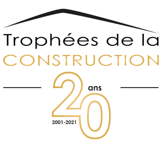 logo Trophées de la construction