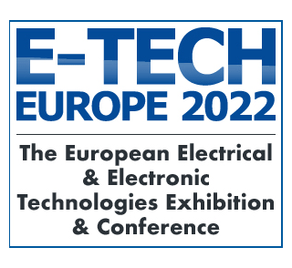 E-TECH EUROPE 2022