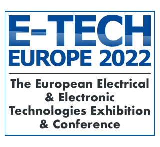 E-Tech Europe 2022