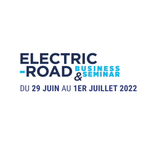 Electric-road Business & Seminar