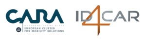 logo CARA et iD4CAR